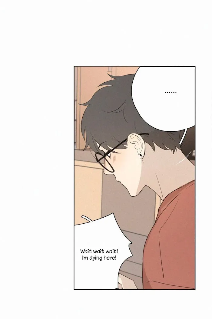 Here U Are - Chapter 72 Page 35