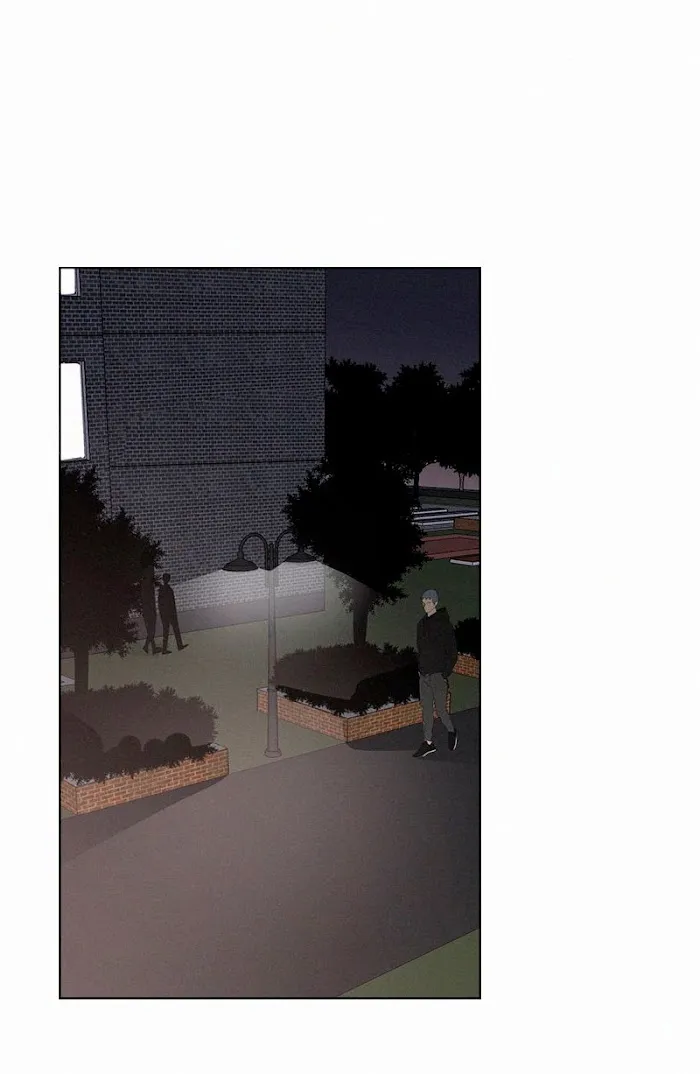 Here U Are - Chapter 72 Page 37