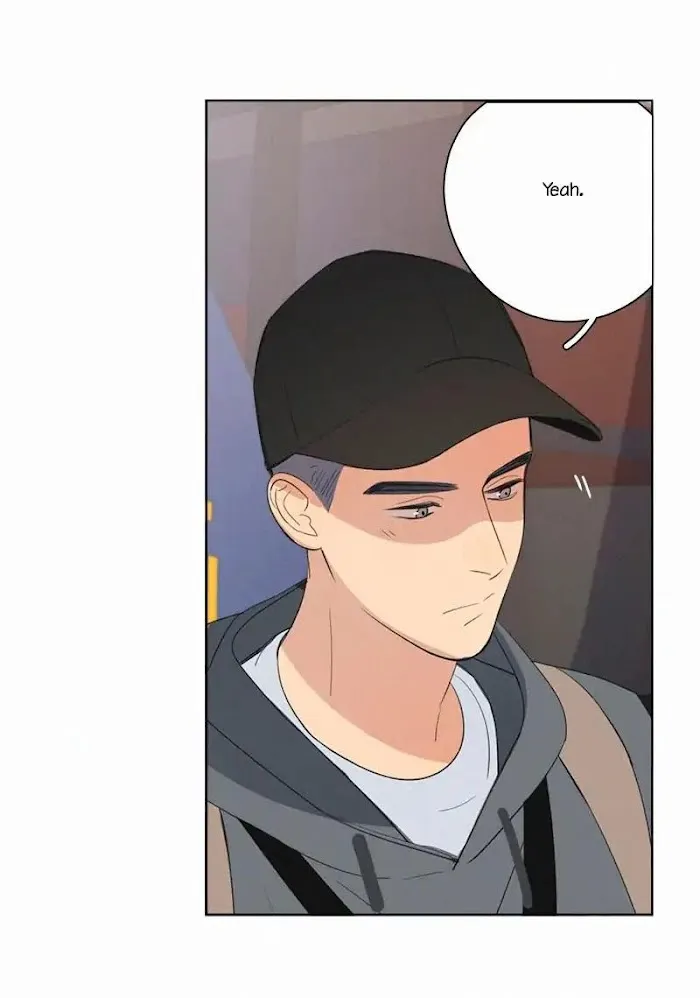 Here U Are - Chapter 73 Page 9