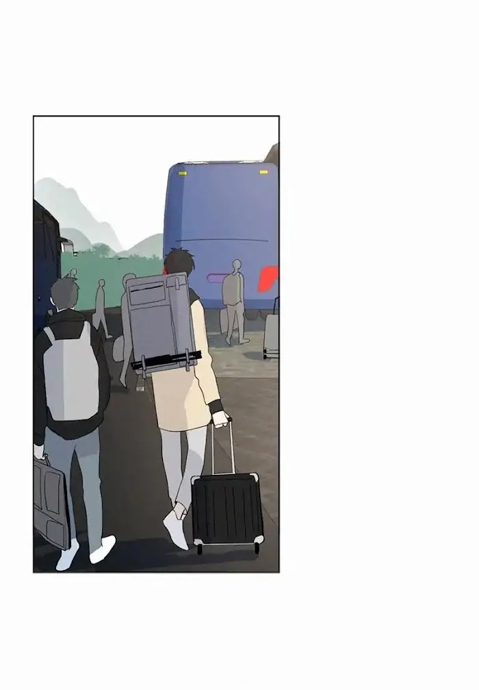 Here U Are - Chapter 73 Page 13