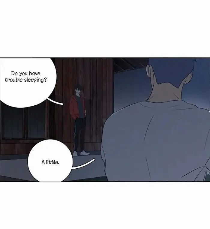 Here U Are - Chapter 73 Page 24