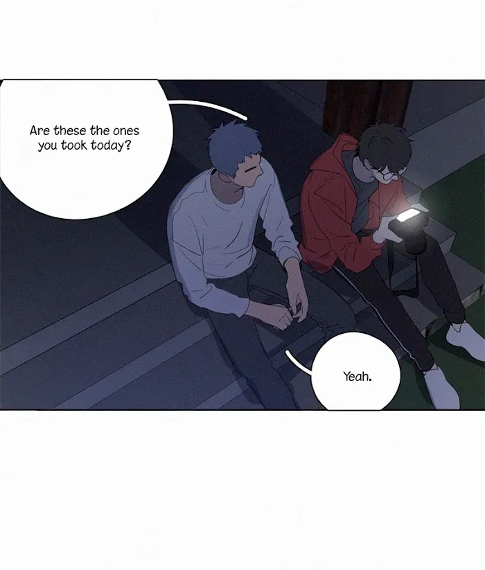 Here U Are - Chapter 74 Page 2