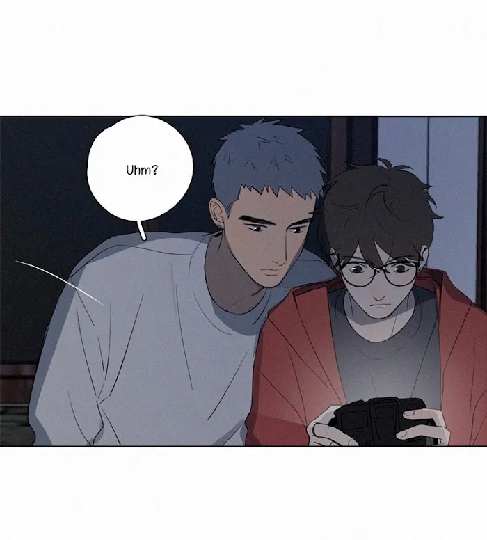 Here U Are - Chapter 74 Page 6