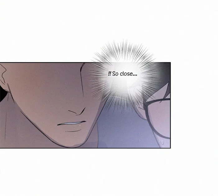 Here U Are - Chapter 74 Page 8