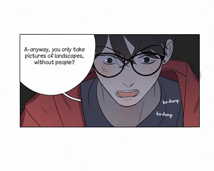 Here U Are - Chapter 74 Page 9