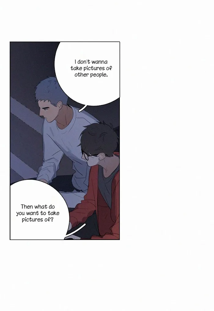 Here U Are - Chapter 74 Page 10