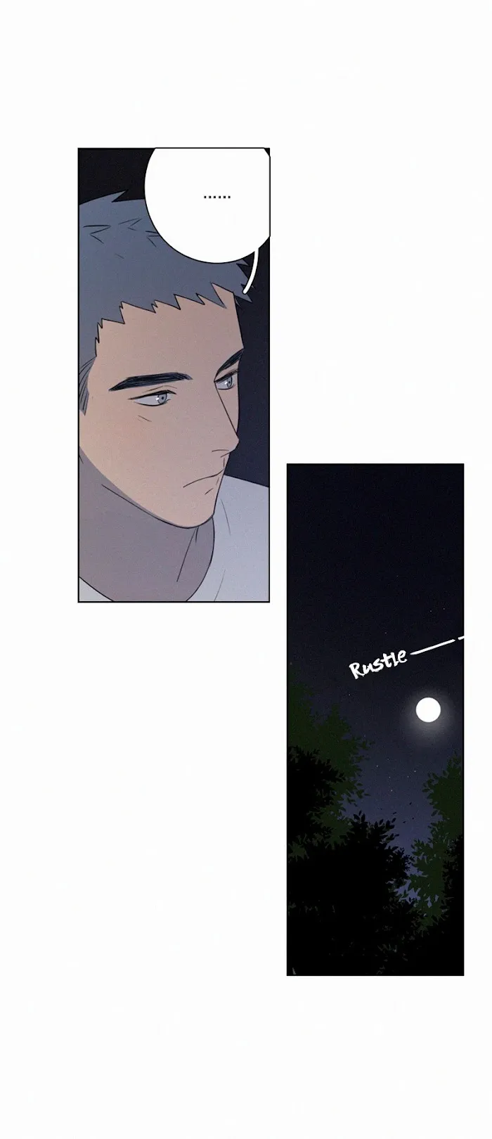 Here U Are - Chapter 74 Page 14