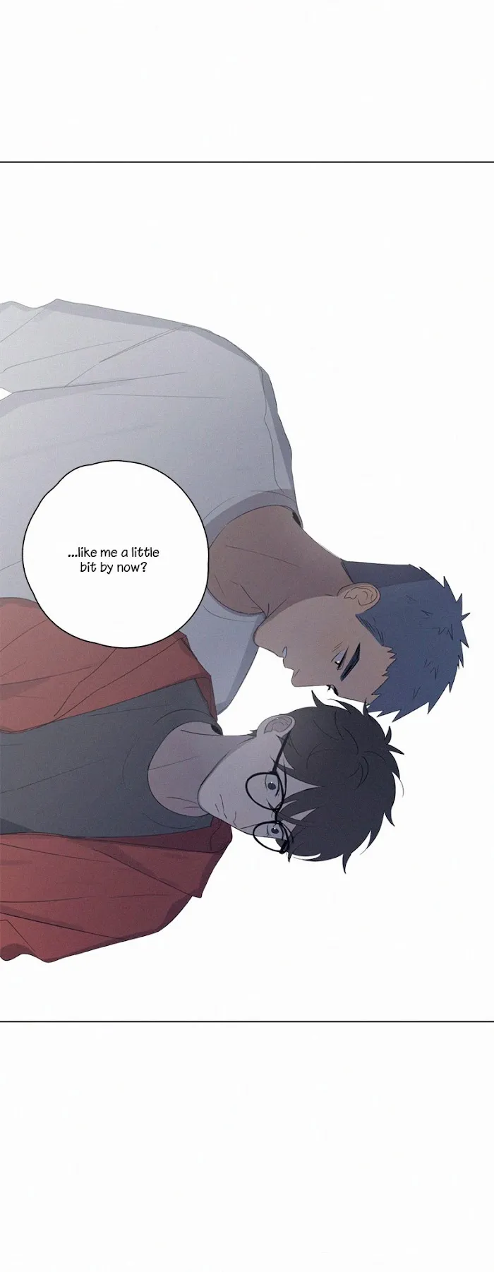 Here U Are - Chapter 74 Page 16