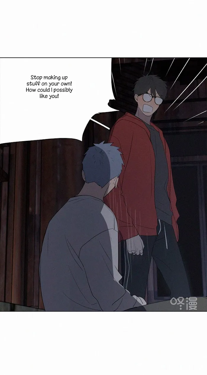 Here U Are - Chapter 74 Page 18