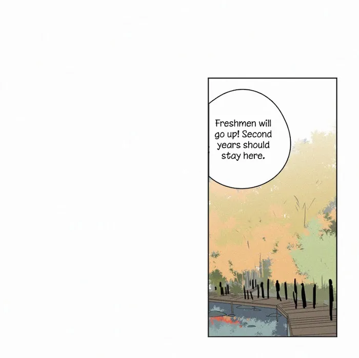 Here U Are - Chapter 74 Page 27