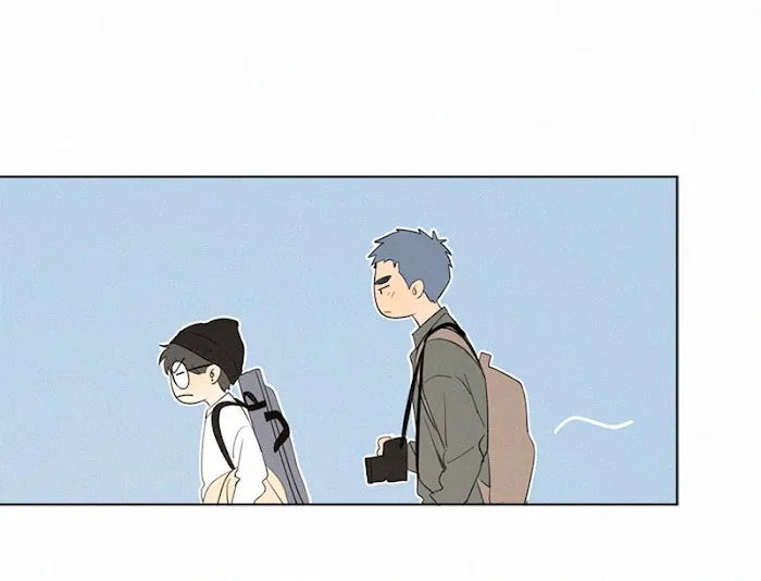 Here U Are - Chapter 74 Page 30