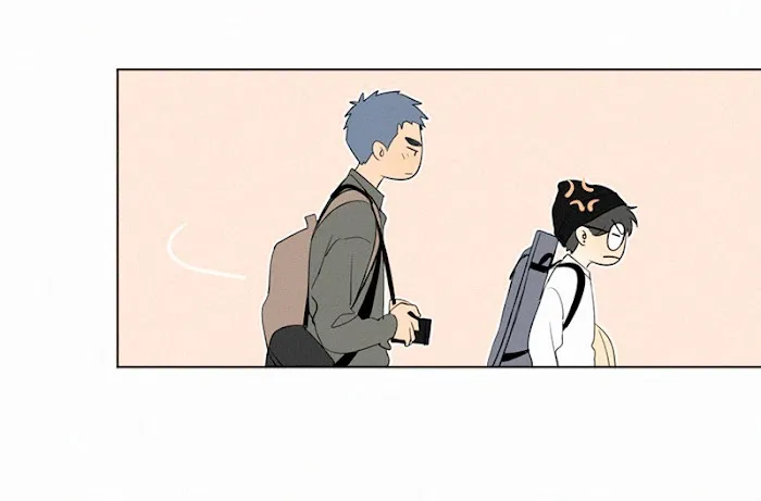 Here U Are - Chapter 74 Page 31