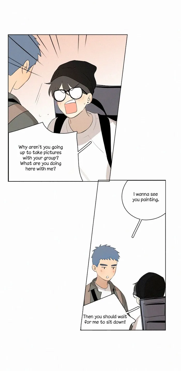 Here U Are - Chapter 74 Page 32
