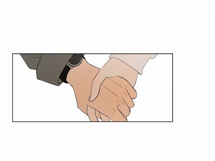 Here U Are - Chapter 74 Page 34