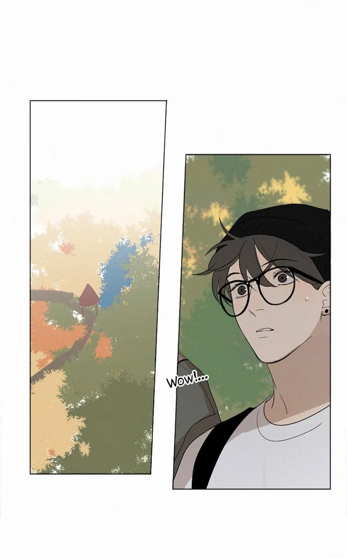 Here U Are - Chapter 74 Page 36