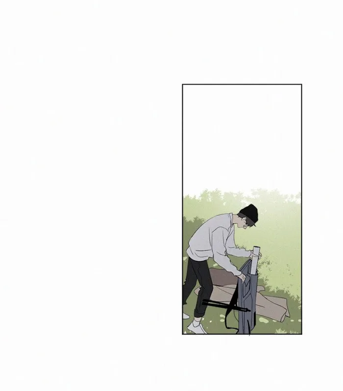 Here U Are - Chapter 74 Page 40
