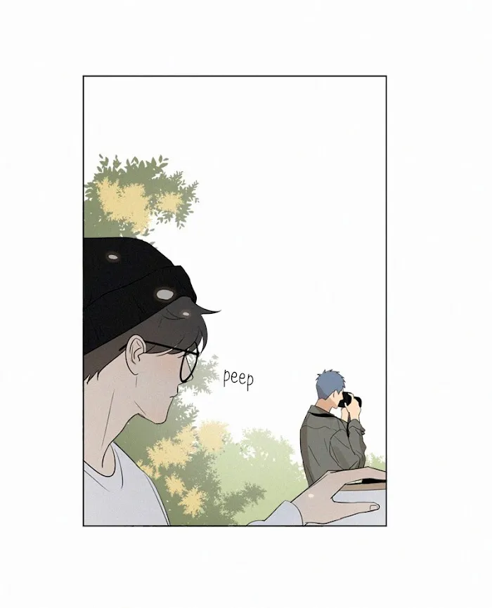 Here U Are - Chapter 74 Page 41