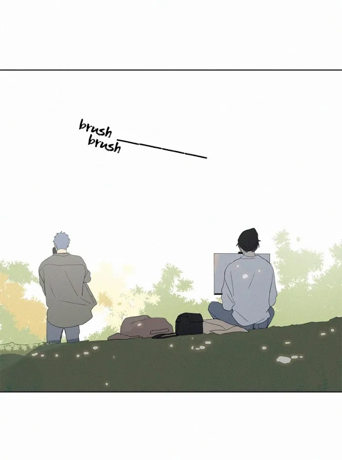 Here U Are - Chapter 74 Page 42