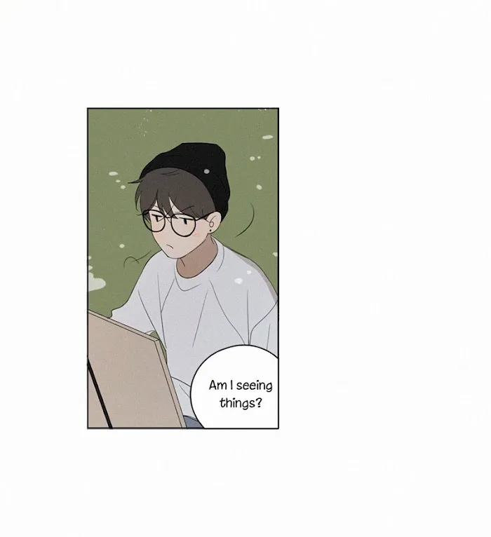 Here U Are - Chapter 74 Page 46