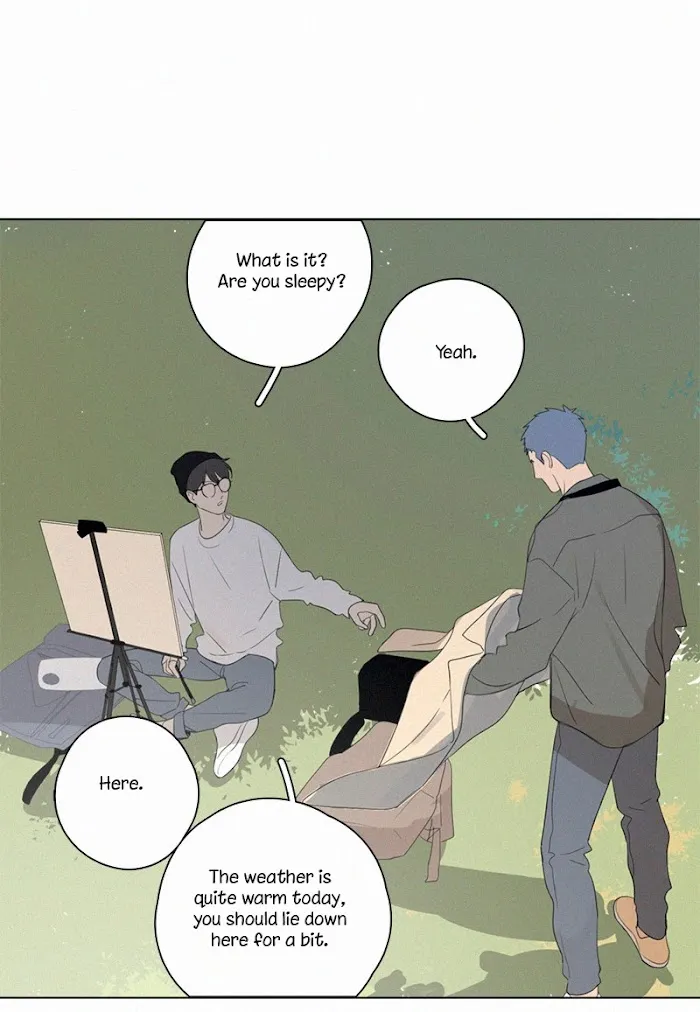 Here U Are - Chapter 74 Page 54