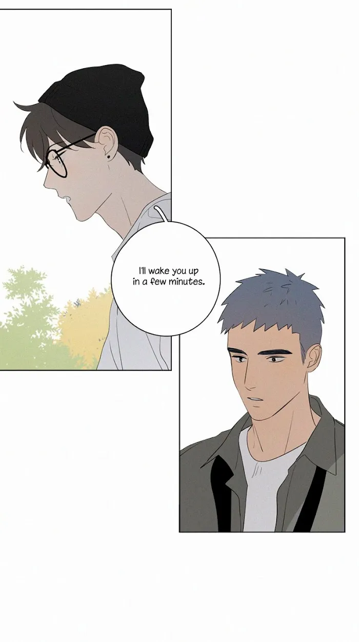 Here U Are - Chapter 74 Page 55