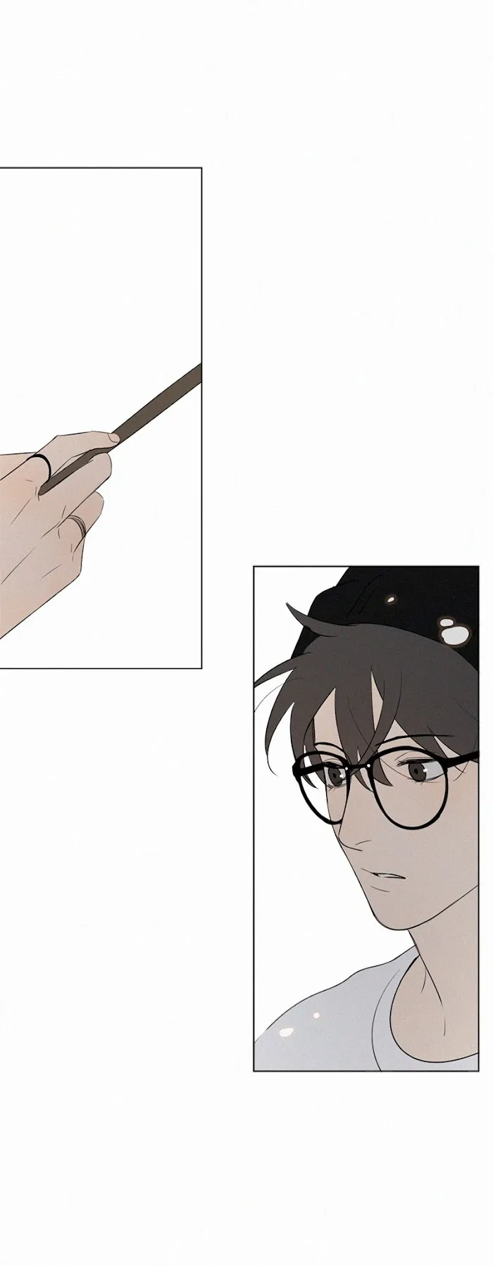 Here U Are - Chapter 74 Page 60