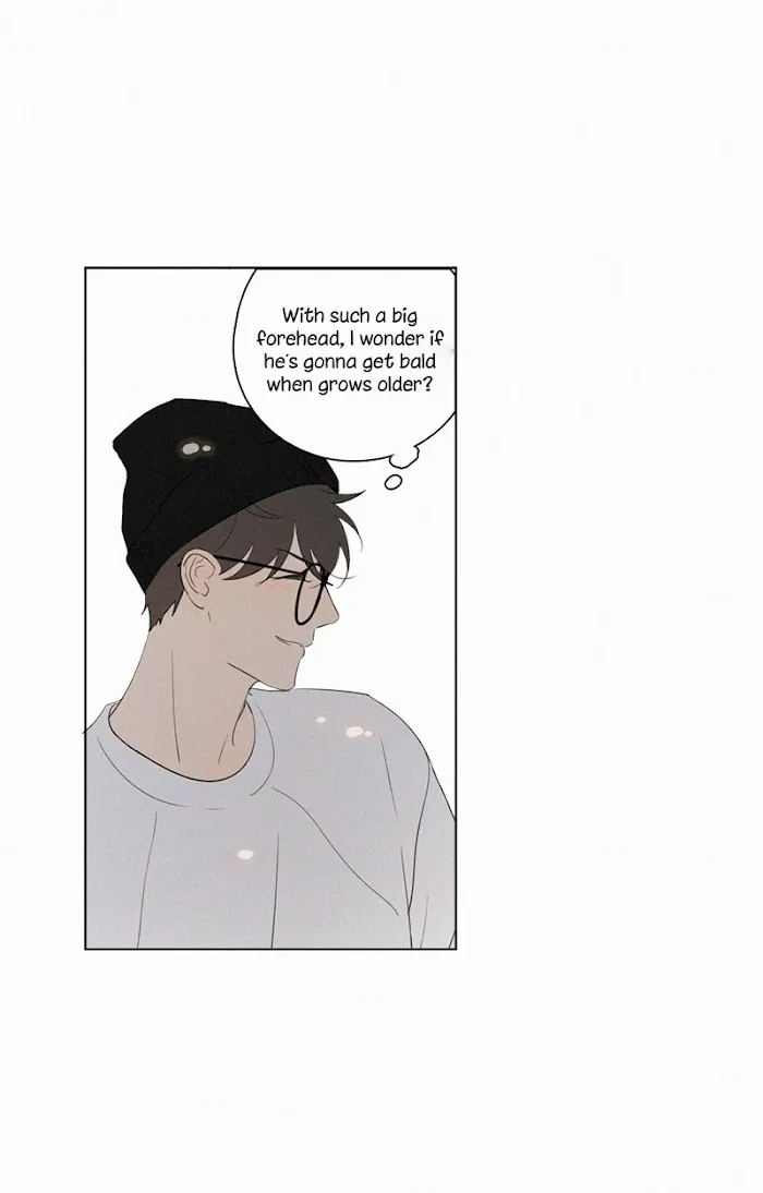 Here U Are - Chapter 74 Page 66