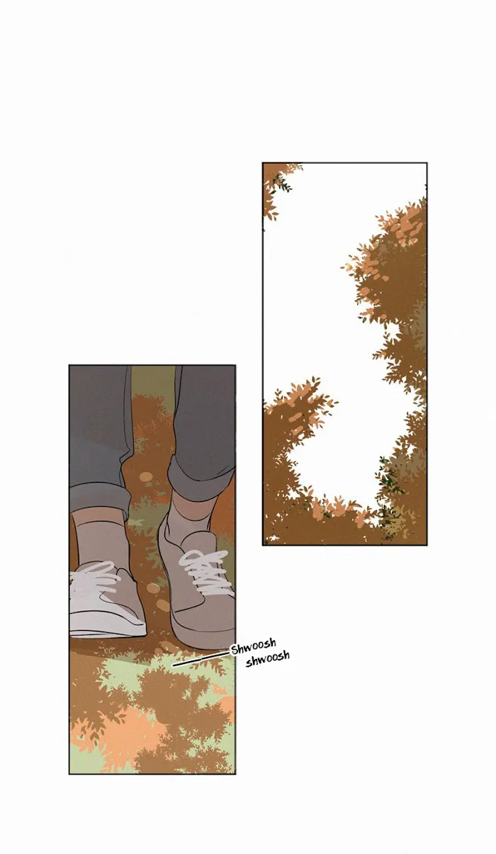 Here U Are - Chapter 75 Page 11