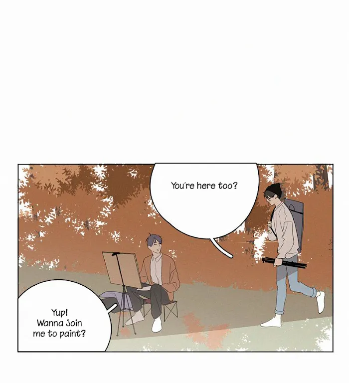 Here U Are - Chapter 75 Page 14