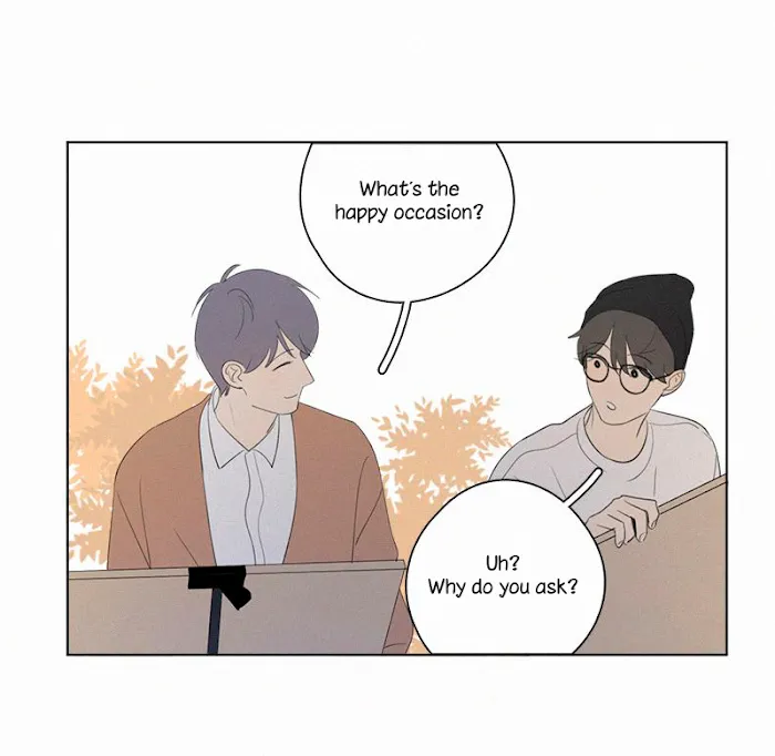 Here U Are - Chapter 75 Page 17