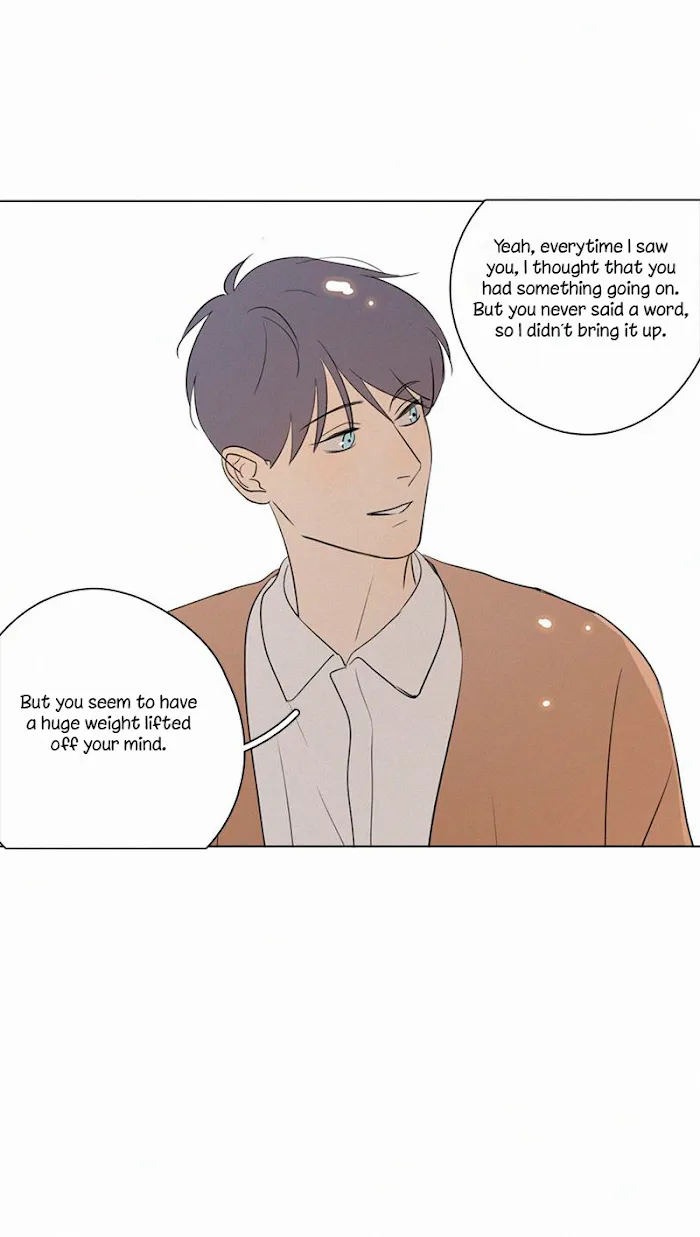 Here U Are - Chapter 75 Page 19