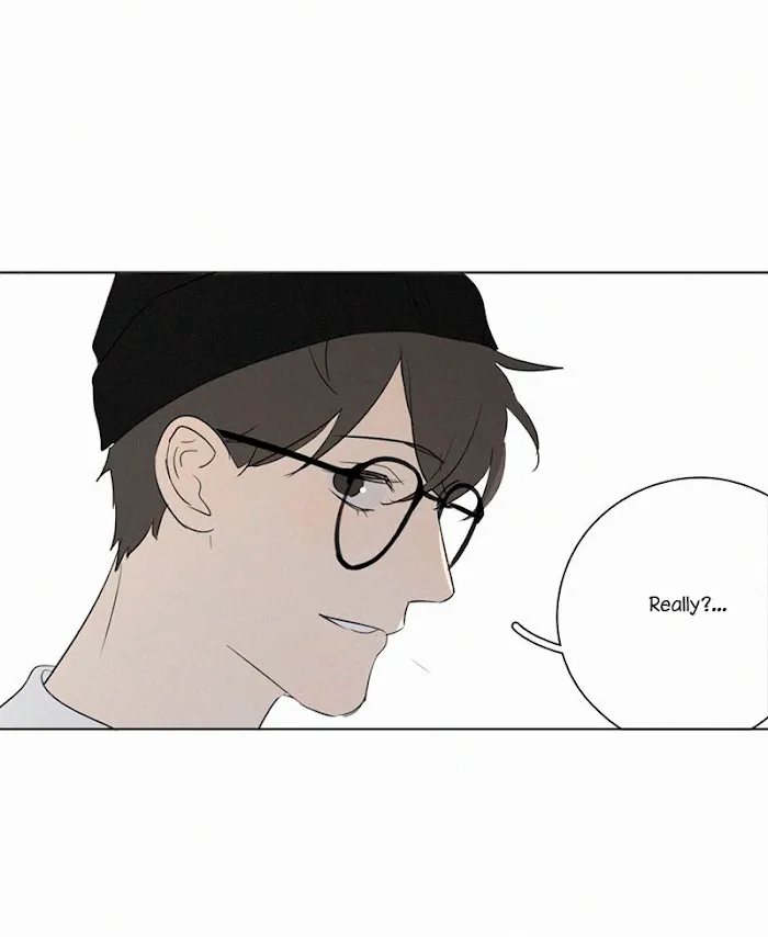 Here U Are - Chapter 75 Page 20