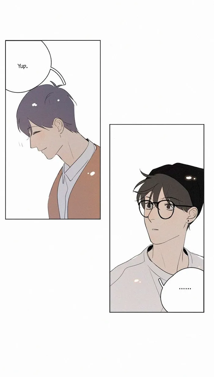 Here U Are - Chapter 75 Page 21