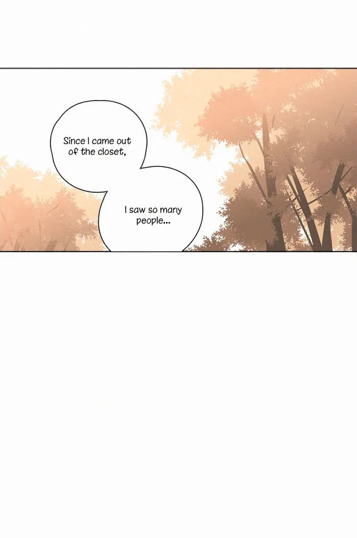 Here U Are - Chapter 75 Page 24