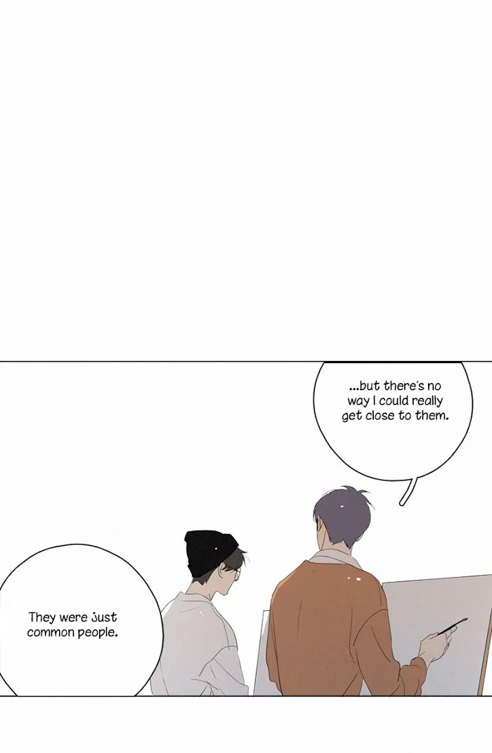 Here U Are - Chapter 75 Page 25