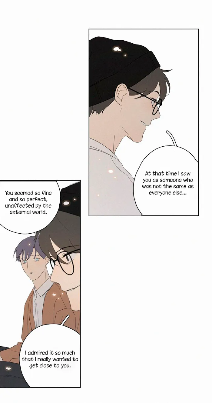 Here U Are - Chapter 75 Page 26