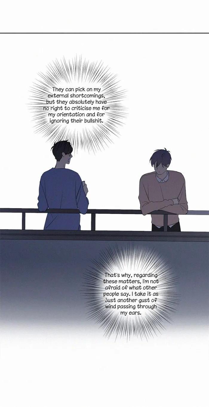 Here U Are - Chapter 75 Page 33
