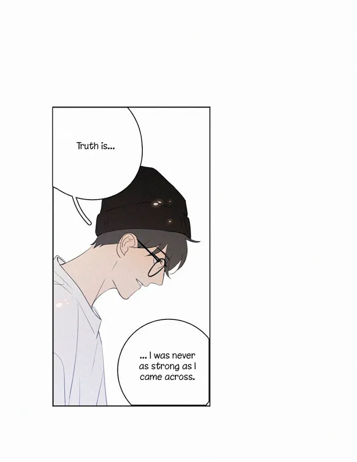Here U Are - Chapter 75 Page 34