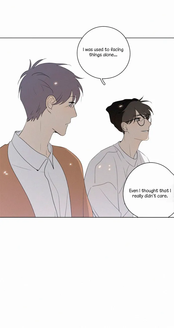 Here U Are - Chapter 75 Page 36