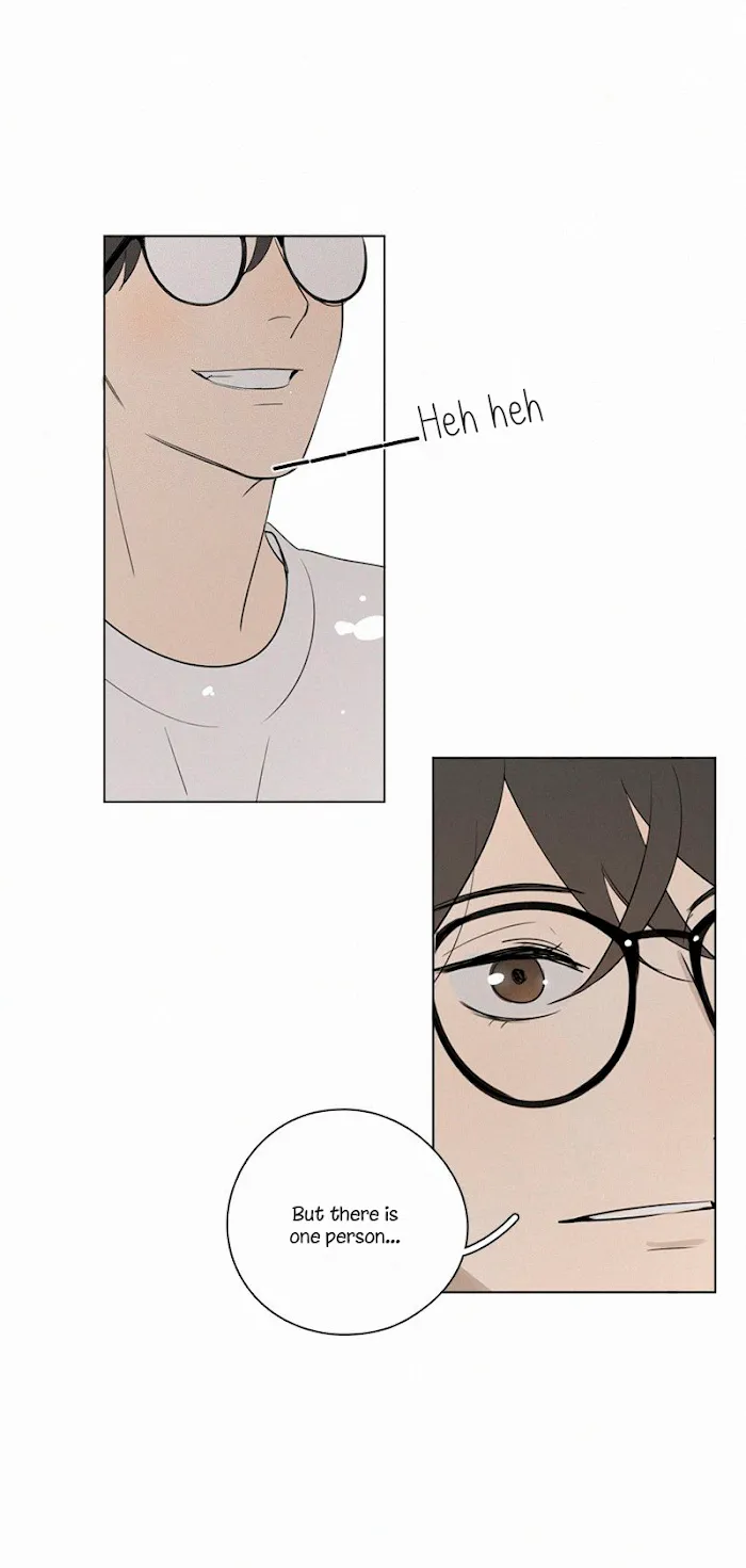 Here U Are - Chapter 75 Page 37
