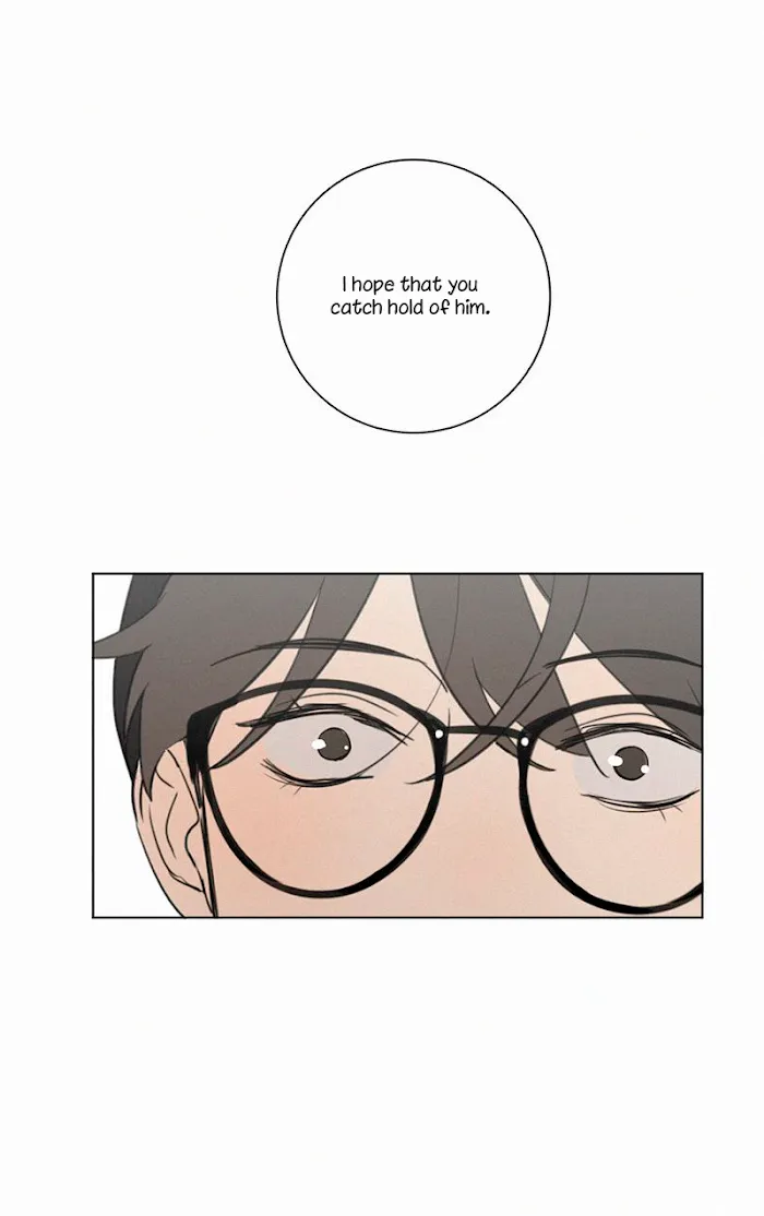 Here U Are - Chapter 75 Page 40