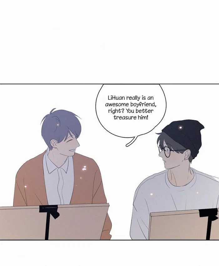 Here U Are - Chapter 75 Page 41