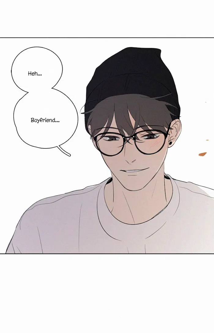 Here U Are - Chapter 75 Page 44