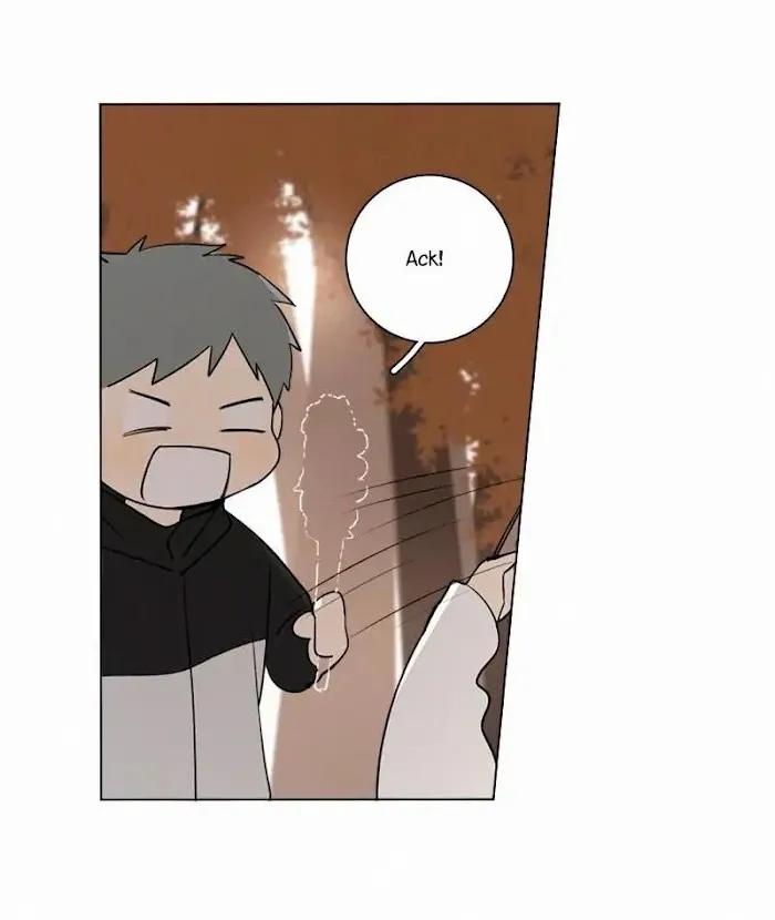 Here U Are - Chapter 76 Page 7