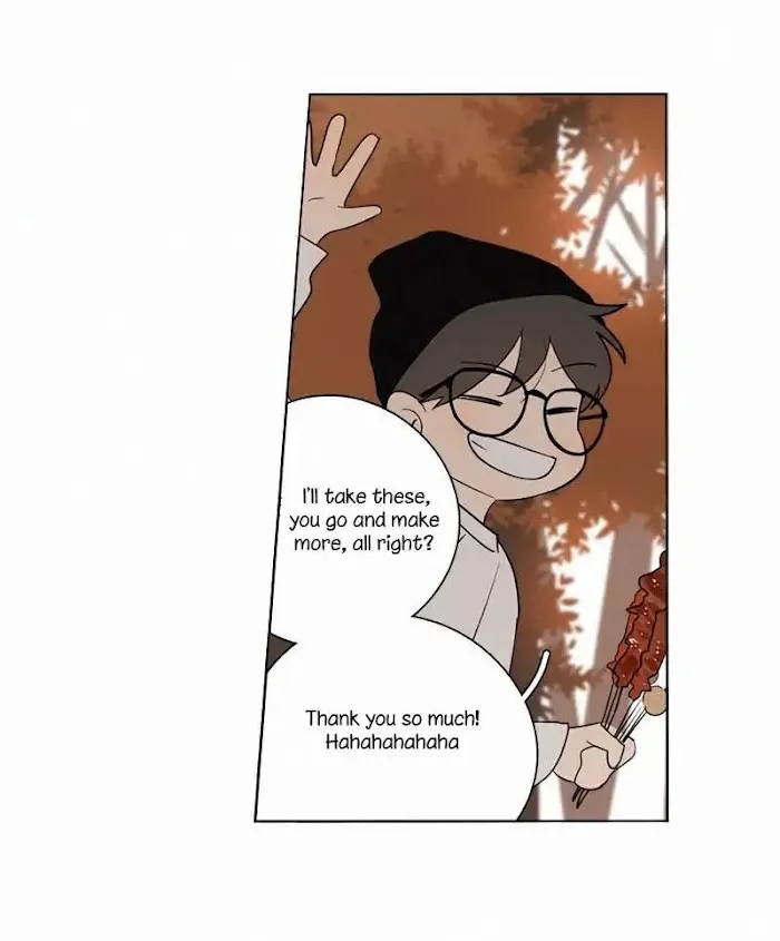 Here U Are - Chapter 76 Page 8