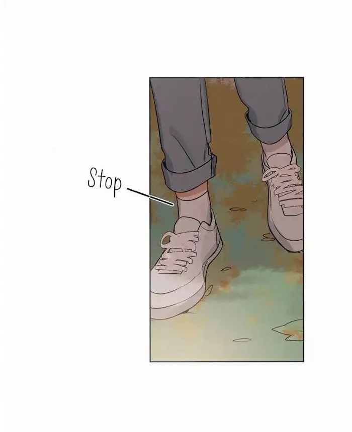 Here U Are - Chapter 76 Page 16