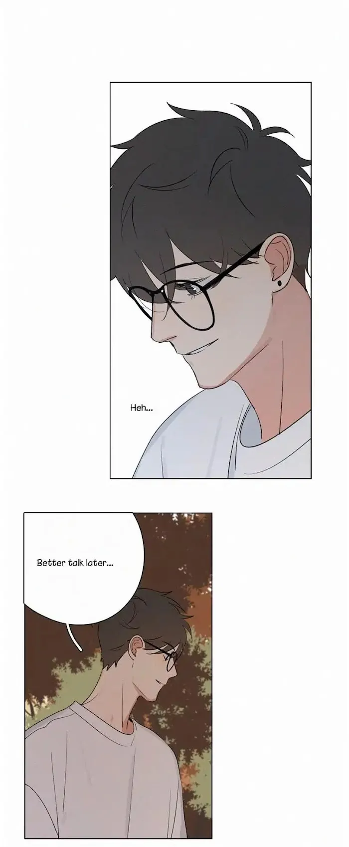 Here U Are - Chapter 76 Page 23