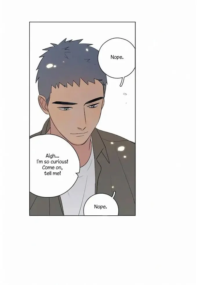 Here U Are - Chapter 76 Page 32