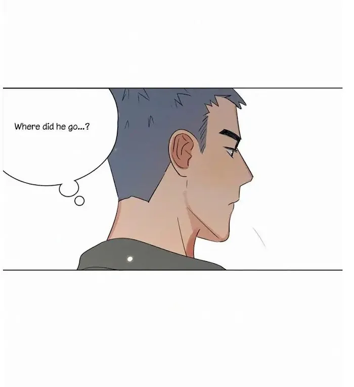 Here U Are - Chapter 76 Page 34