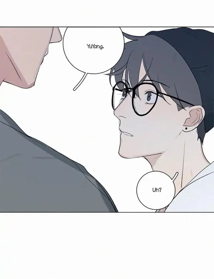 Here U Are - Chapter 77 Page 5